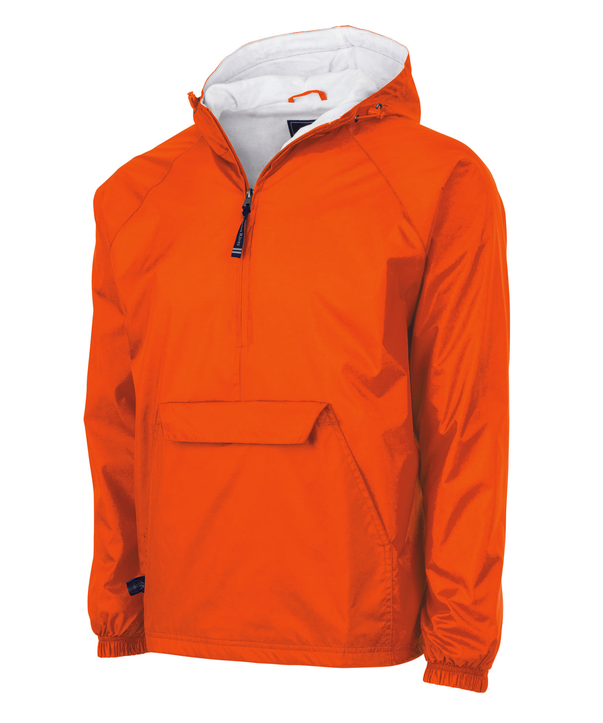 Charles River Men's Classic Solid Pullover Mens Apparel Sweatshirts & Fleece