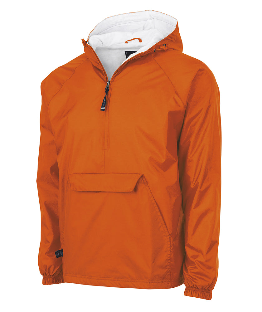 Charles River Men's Classic Solid Pullover Mens Apparel Sweatshirts & Fleece