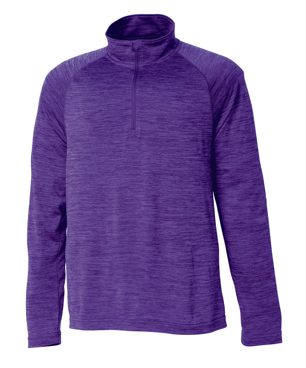 Charles River Men's Space Dye Performance Pullover Mens Apparel Sweatshirts & Fleece