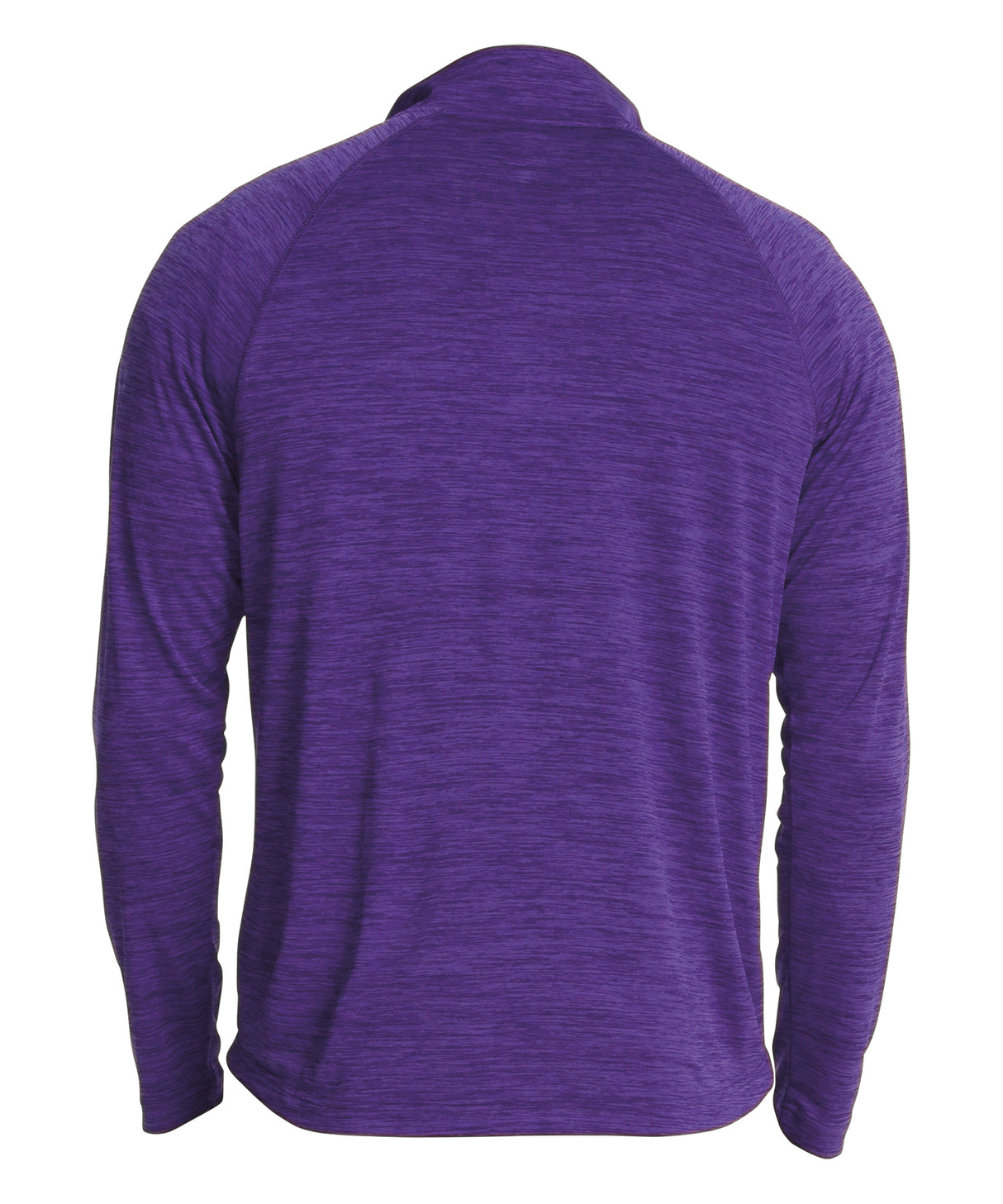Charles River Men's Space Dye Performance Pullover Mens Apparel Sweatshirts & Fleece
