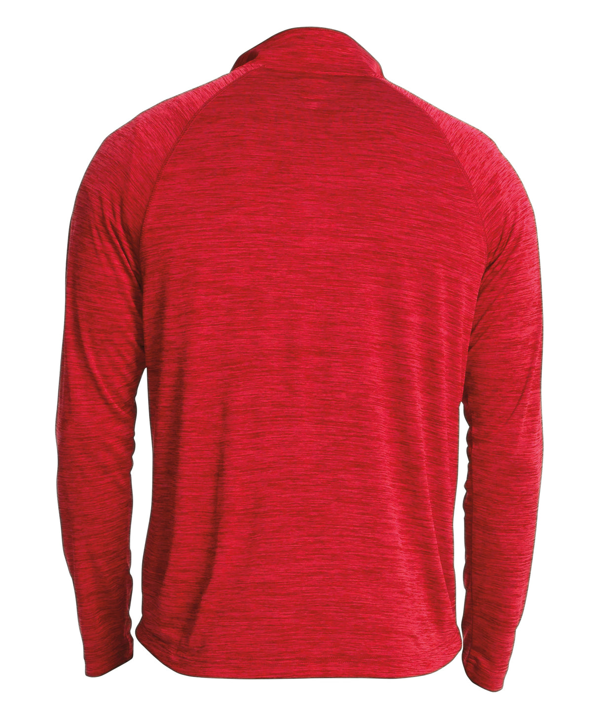 Charles River Men's Space Dye Performance Pullover Mens Apparel Sweatshirts & Fleece