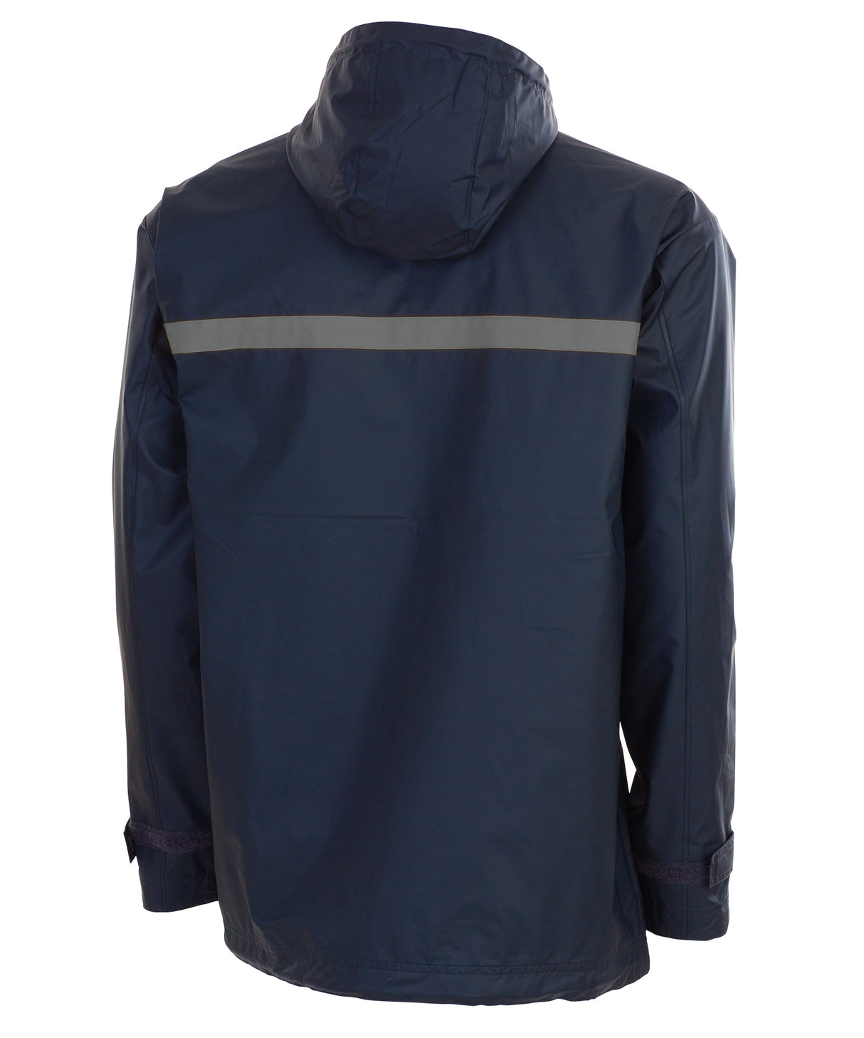 Charles River Men's New Englander Rain Jacket Mens Apparel Jackets & Vests