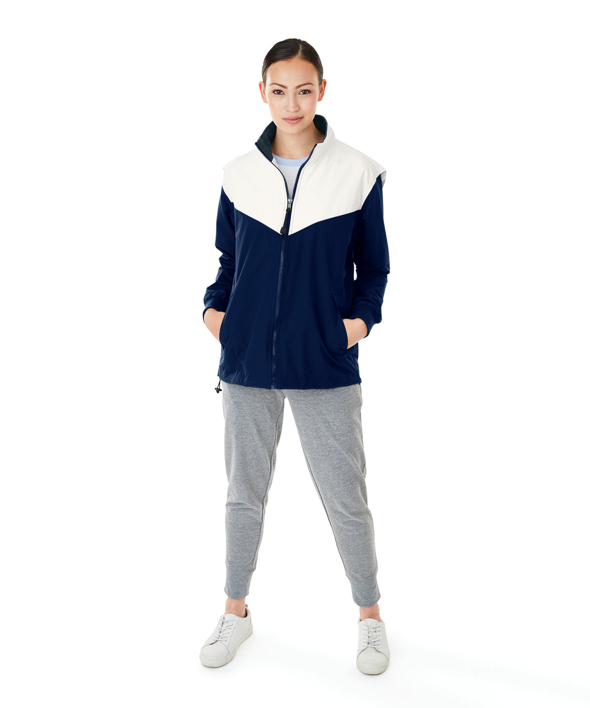 Charles River Men's Championship Jacket Mens Apparel Jackets & Vests