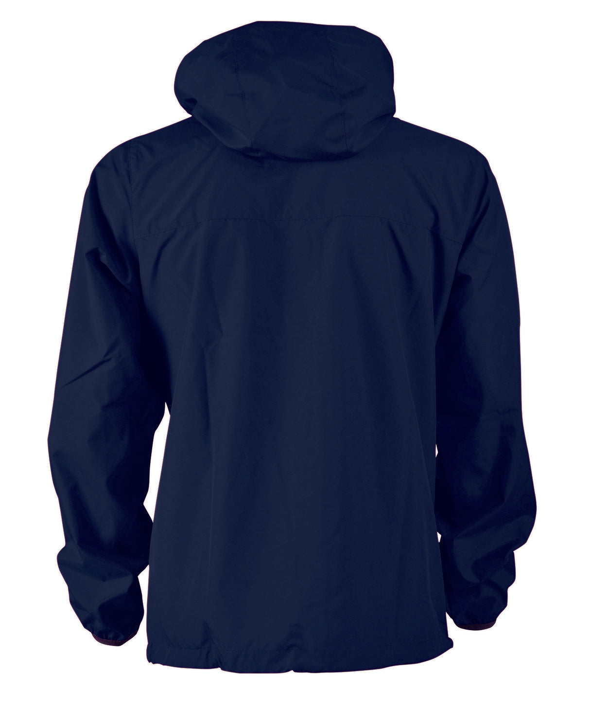 Charles River Men's Pack-N-Go Full Zip Reflective Jacket Mens Apparel Jackets & Vests