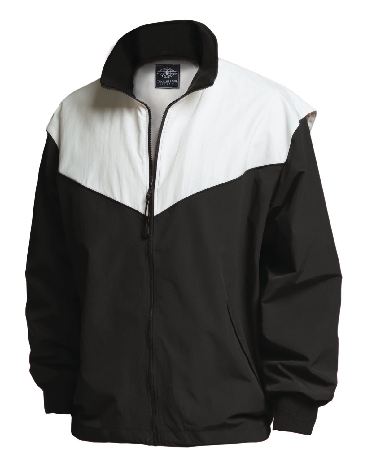 Charles River Men's Championship Jacket Mens Apparel Jackets & Vests