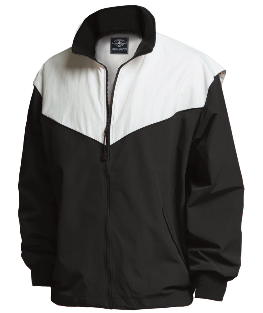 Charles River Men's Championship Jacket Mens Apparel Jackets & Vests