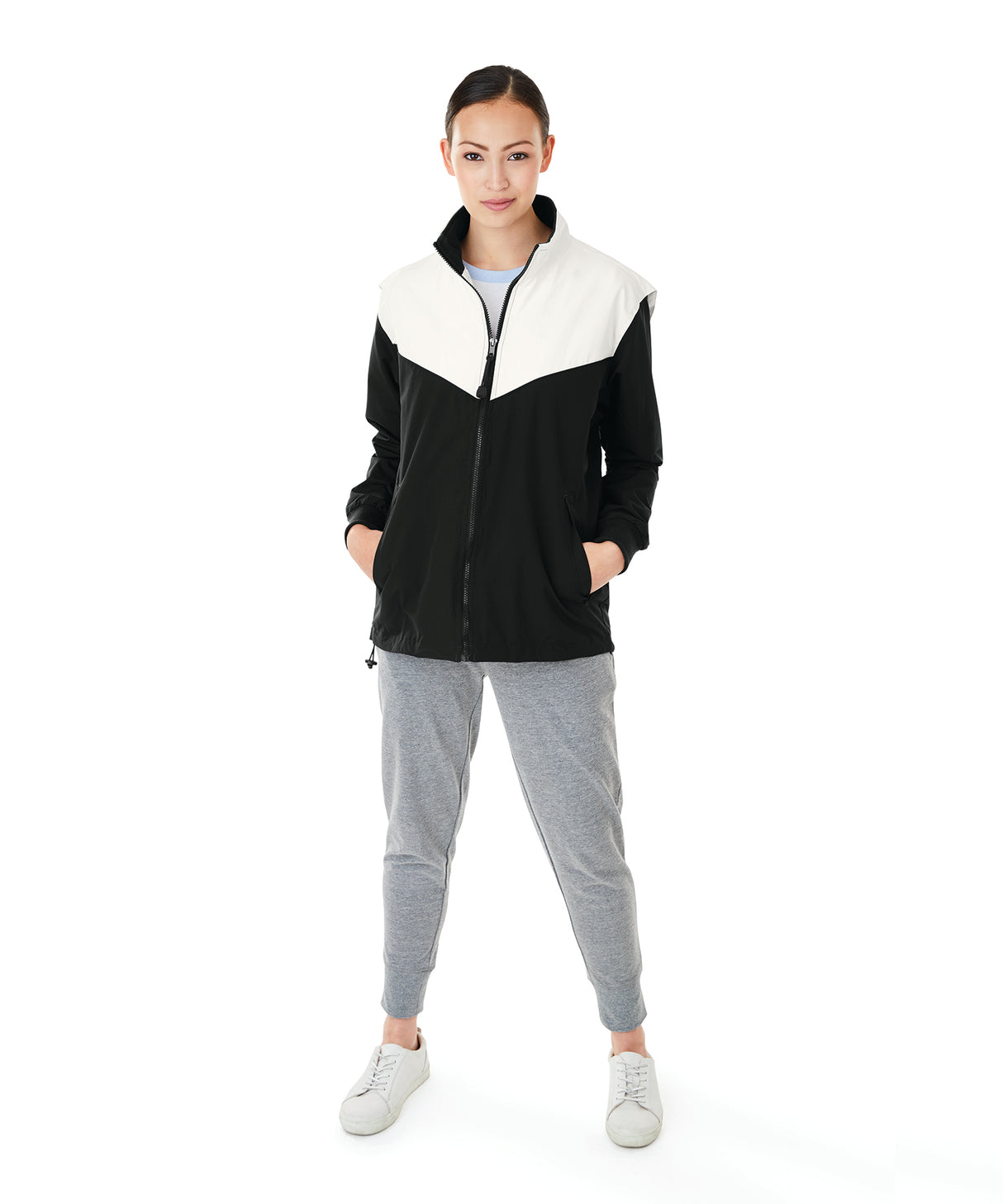 Charles River Men's Championship Jacket Mens Apparel Jackets & Vests