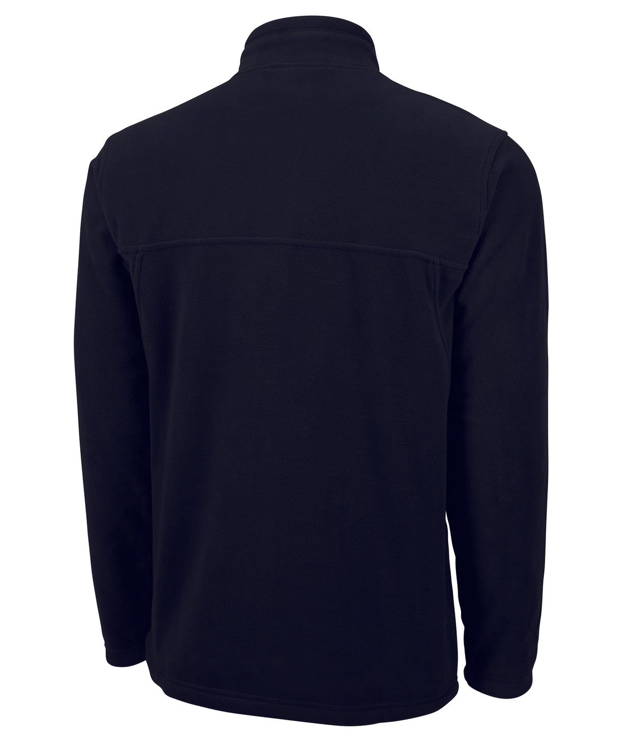 Charles River Men's Boundary Fleece Jacket Mens Apparel Sweatshirts & Fleece