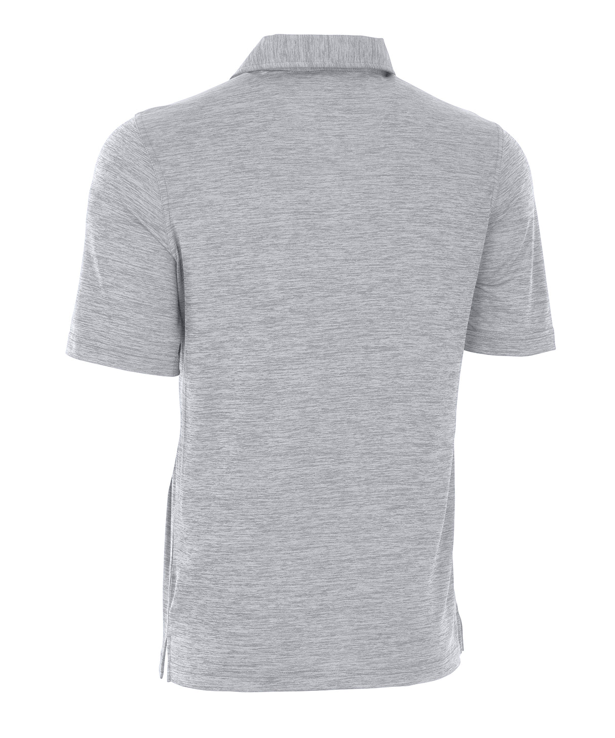 Charles River Men's Space Dye Performance Polo Mens Apparel Shirts & Tops