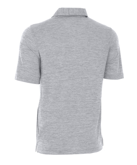 Charles River Men's Space Dye Performance Polo Mens Apparel Shirts & Tops