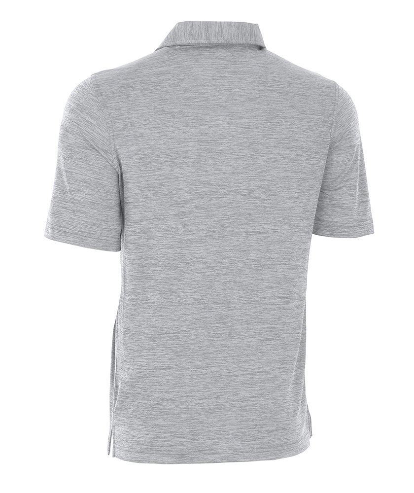 Charles River Men's Space Dye Performance Polo Mens Apparel Shirts & Tops