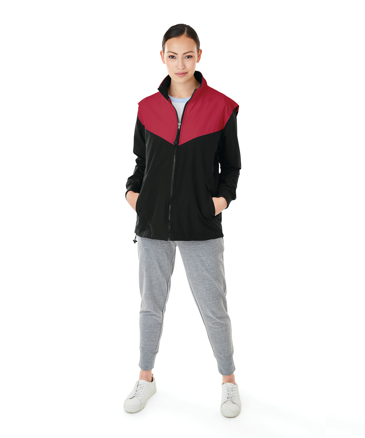 Charles River Men's Championship Jacket Mens Apparel Jackets & Vests