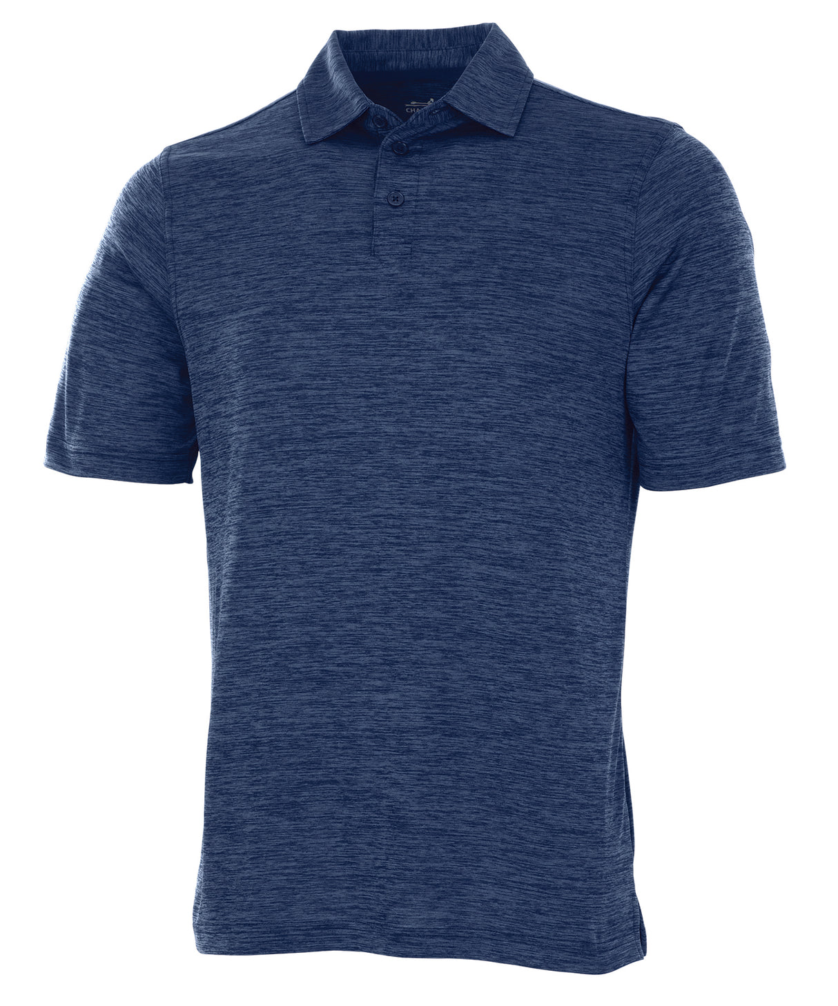 Charles River Men's Space Dye Performance Polo Mens Apparel Shirts & Tops