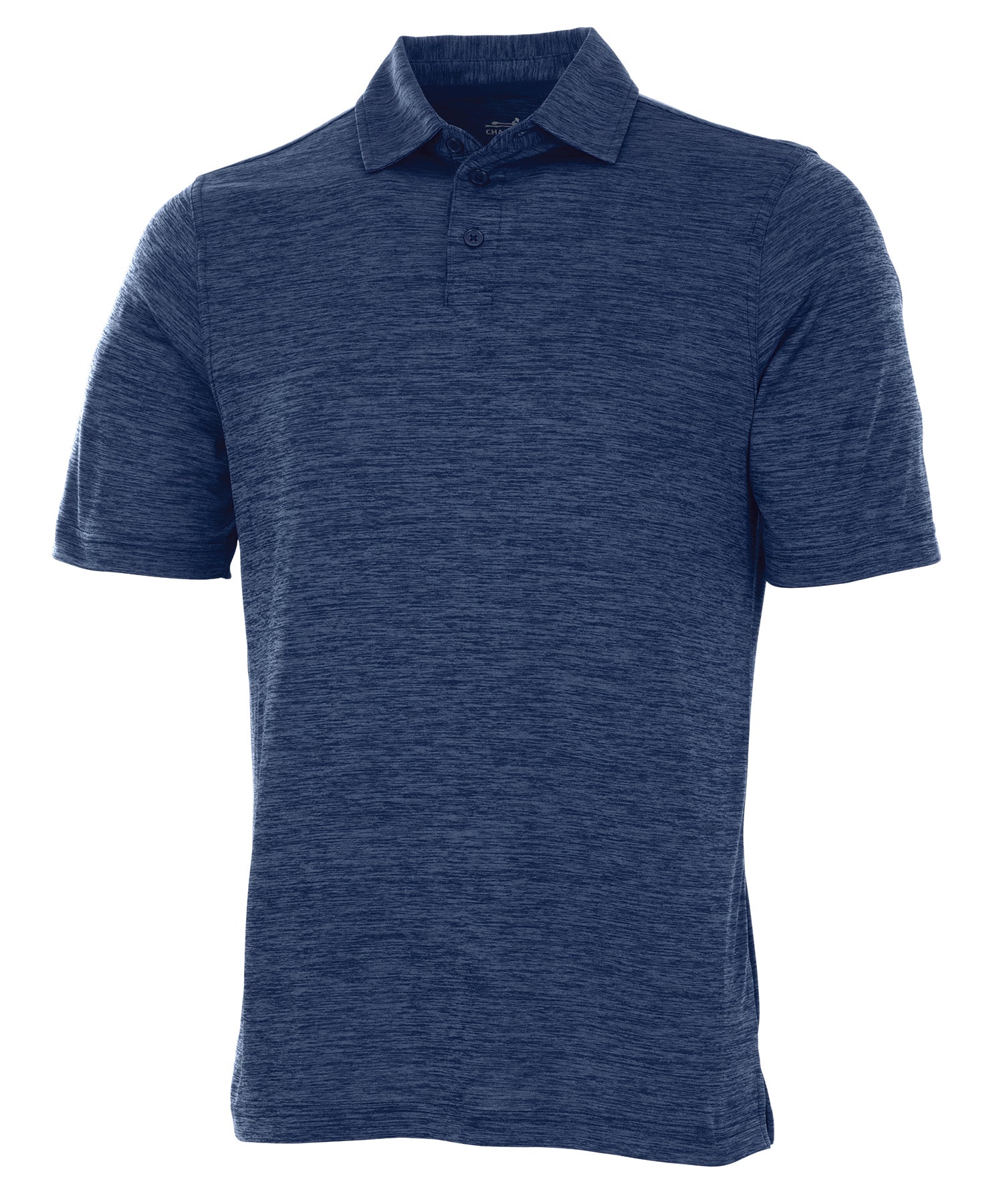 Charles River Men's Space Dye Performance Polo Mens Apparel Shirts & Tops