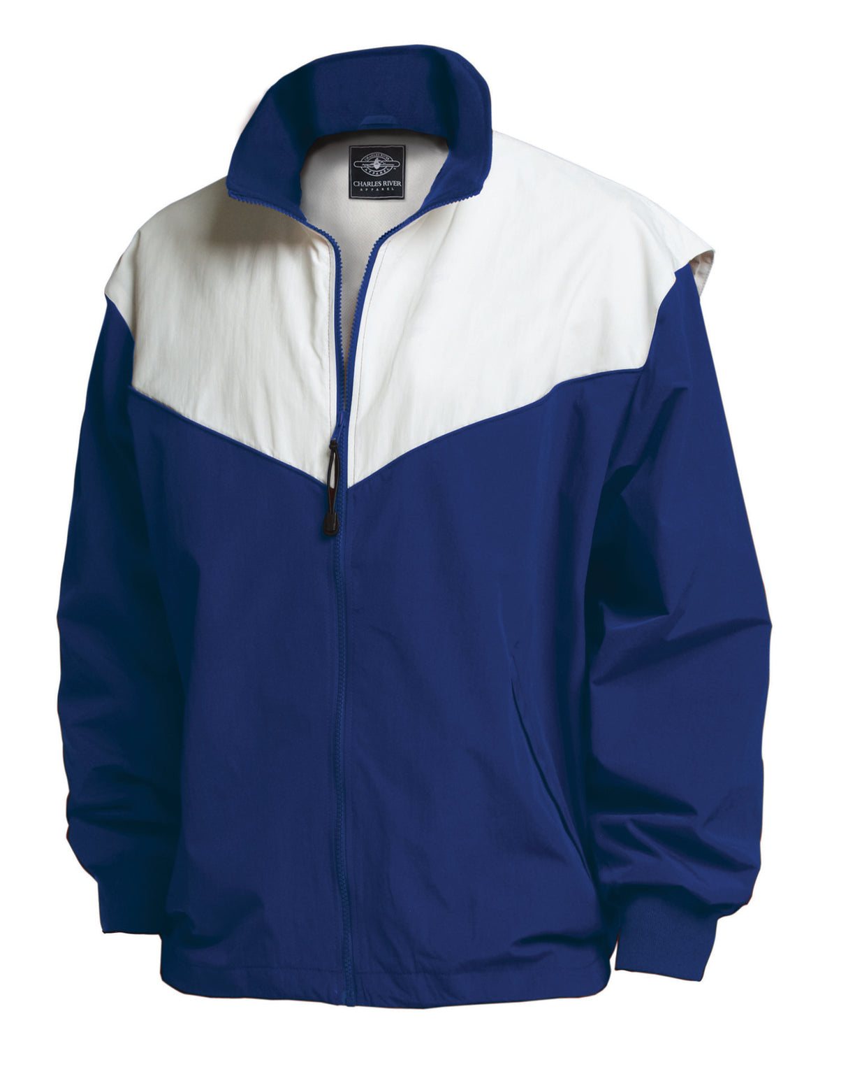 Charles River Men's Championship Jacket Mens Apparel Jackets & Vests