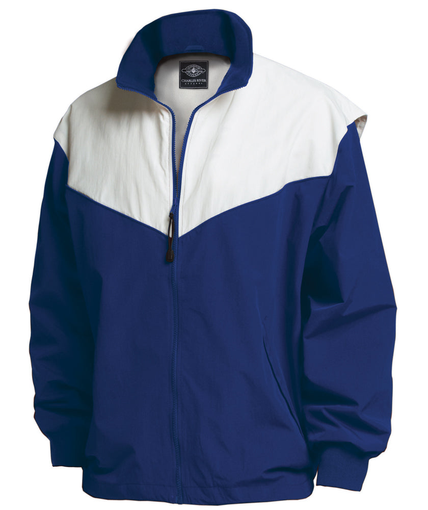 Charles River Men's Championship Jacket Mens Apparel Jackets & Vests