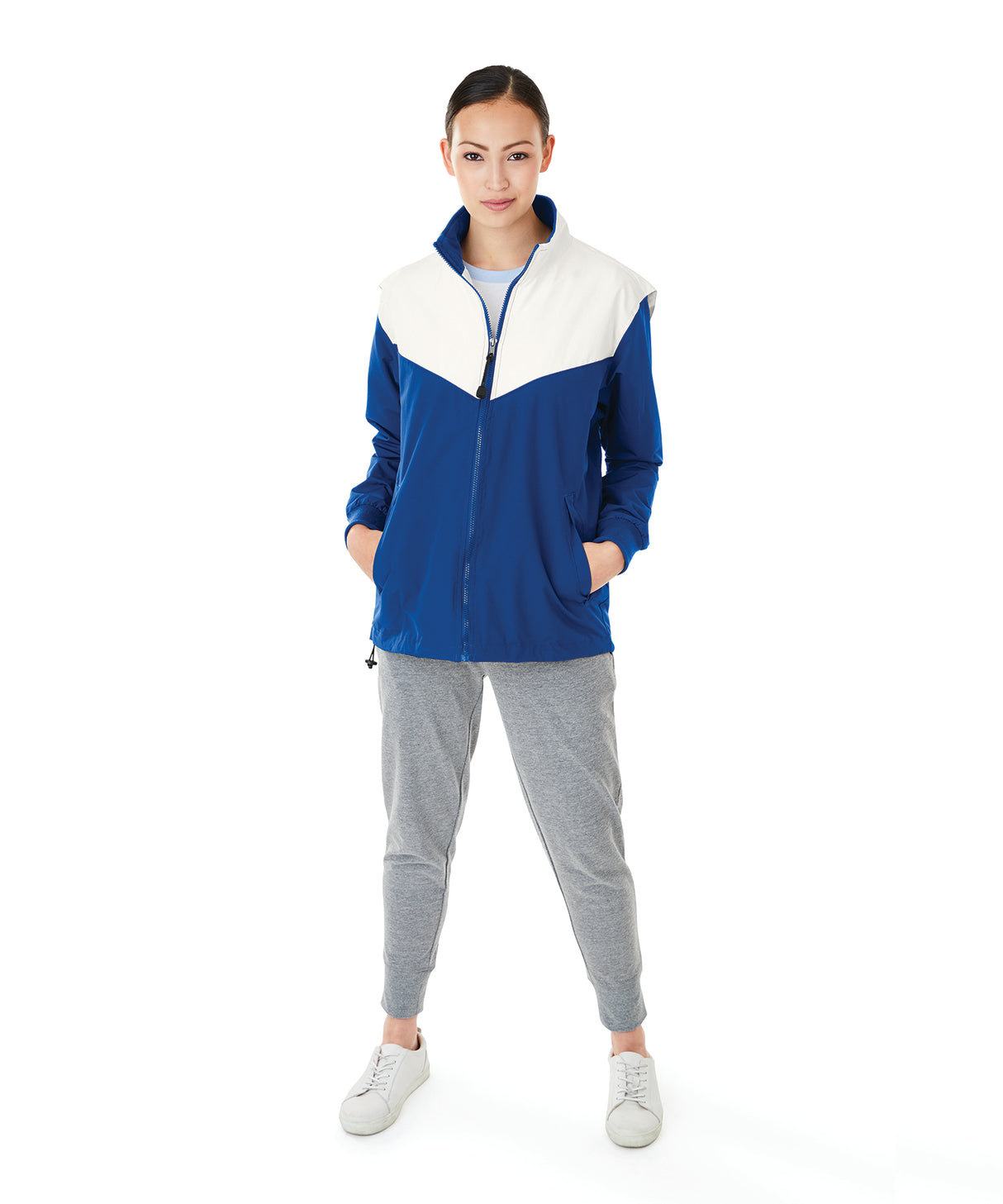 Charles River Men's Championship Jacket Mens Apparel Jackets & Vests