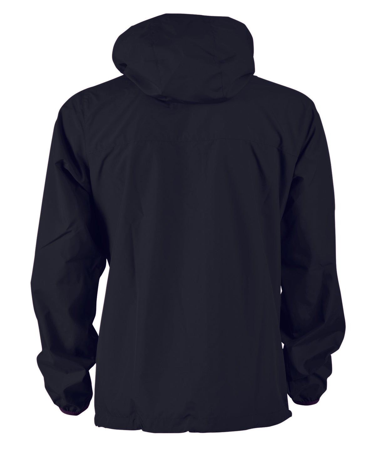 Charles River Men's Pack-N-Go Full Zip Reflective Jacket Mens Apparel Jackets & Vests