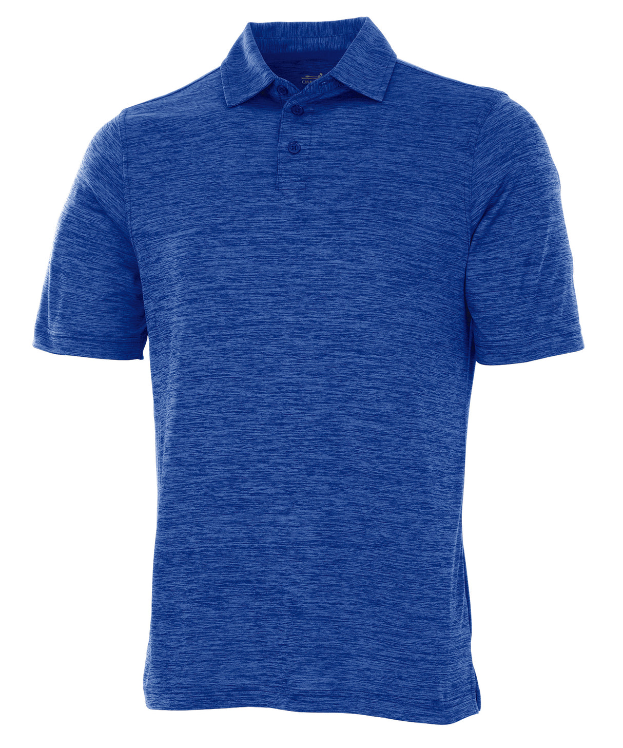 Charles River Men's Space Dye Performance Polo Mens Apparel Shirts & Tops