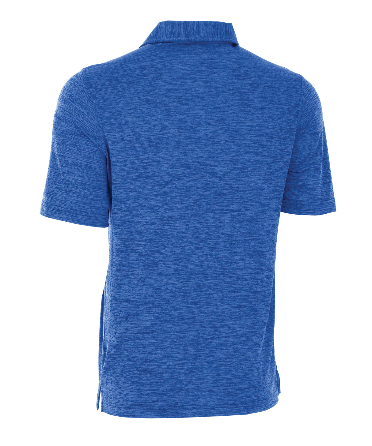 Charles River Men's Space Dye Performance Polo Mens Apparel Shirts & Tops