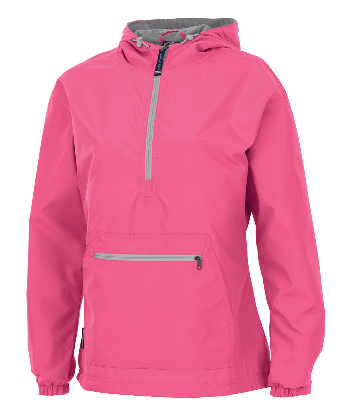 Charles River Women's Chatham Anorak Womens Apparel Jackets & Vests