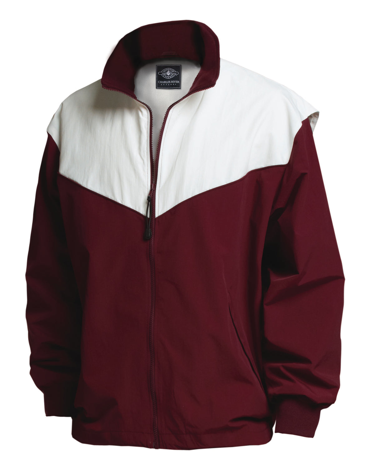 Charles River Men's Championship Jacket Mens Apparel Jackets & Vests