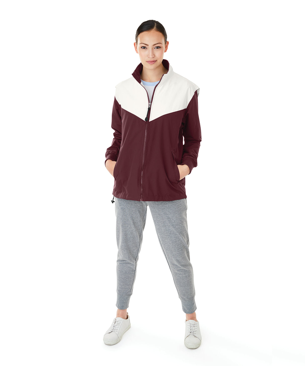 Charles River Men's Championship Jacket Mens Apparel Jackets & Vests