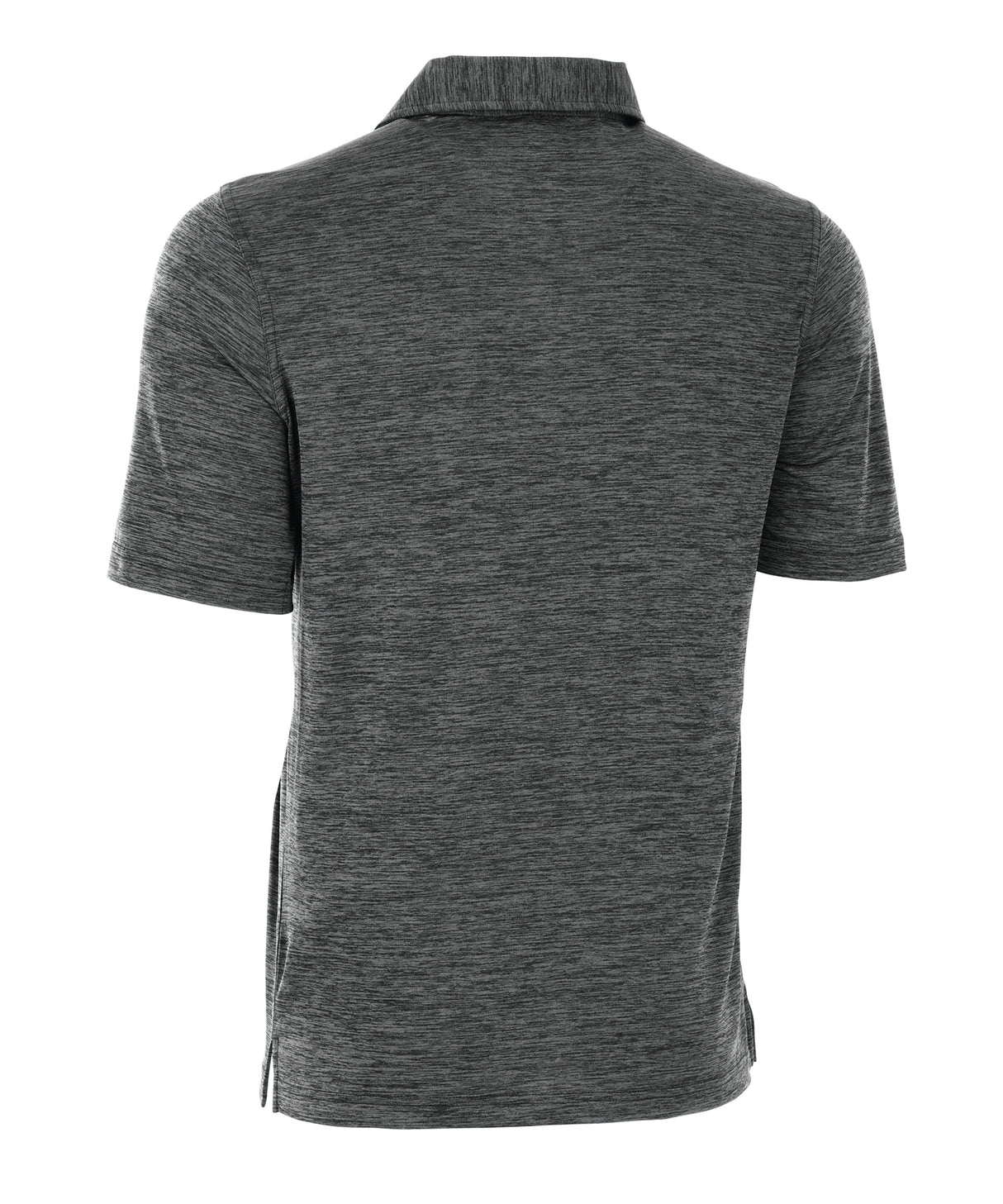 Charles River Men's Space Dye Performance Polo Mens Apparel Shirts & Tops