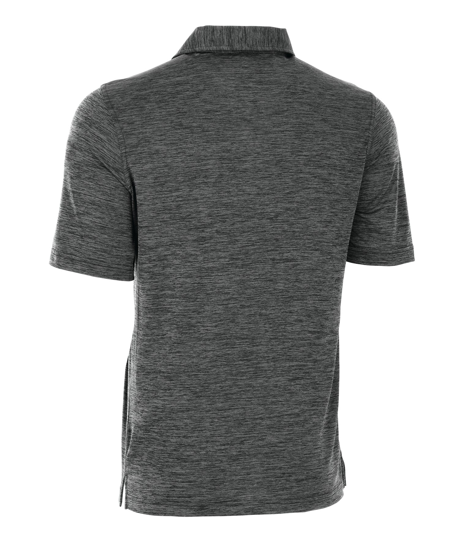 Charles River Men's Space Dye Performance Polo Mens Apparel Shirts & Tops