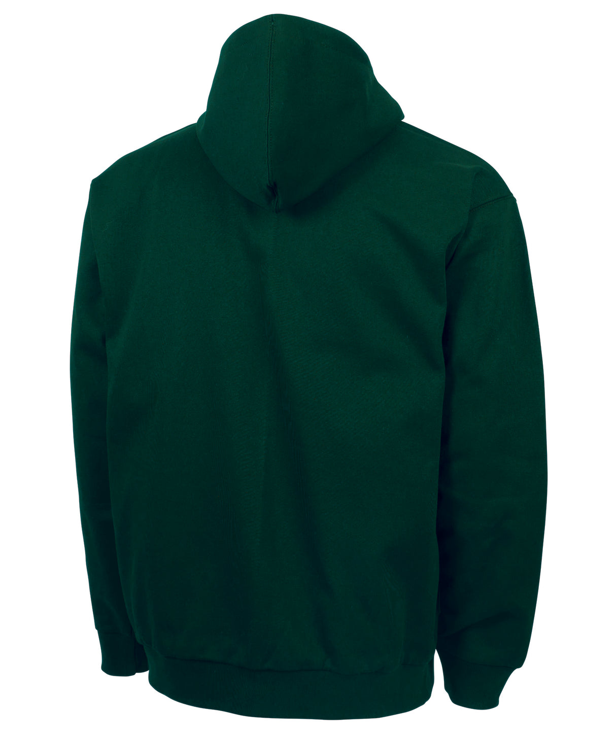 Charles River Men's Tradesman Full Zip Sweatshirt Mens Apparel Sweatshirts & Fleece