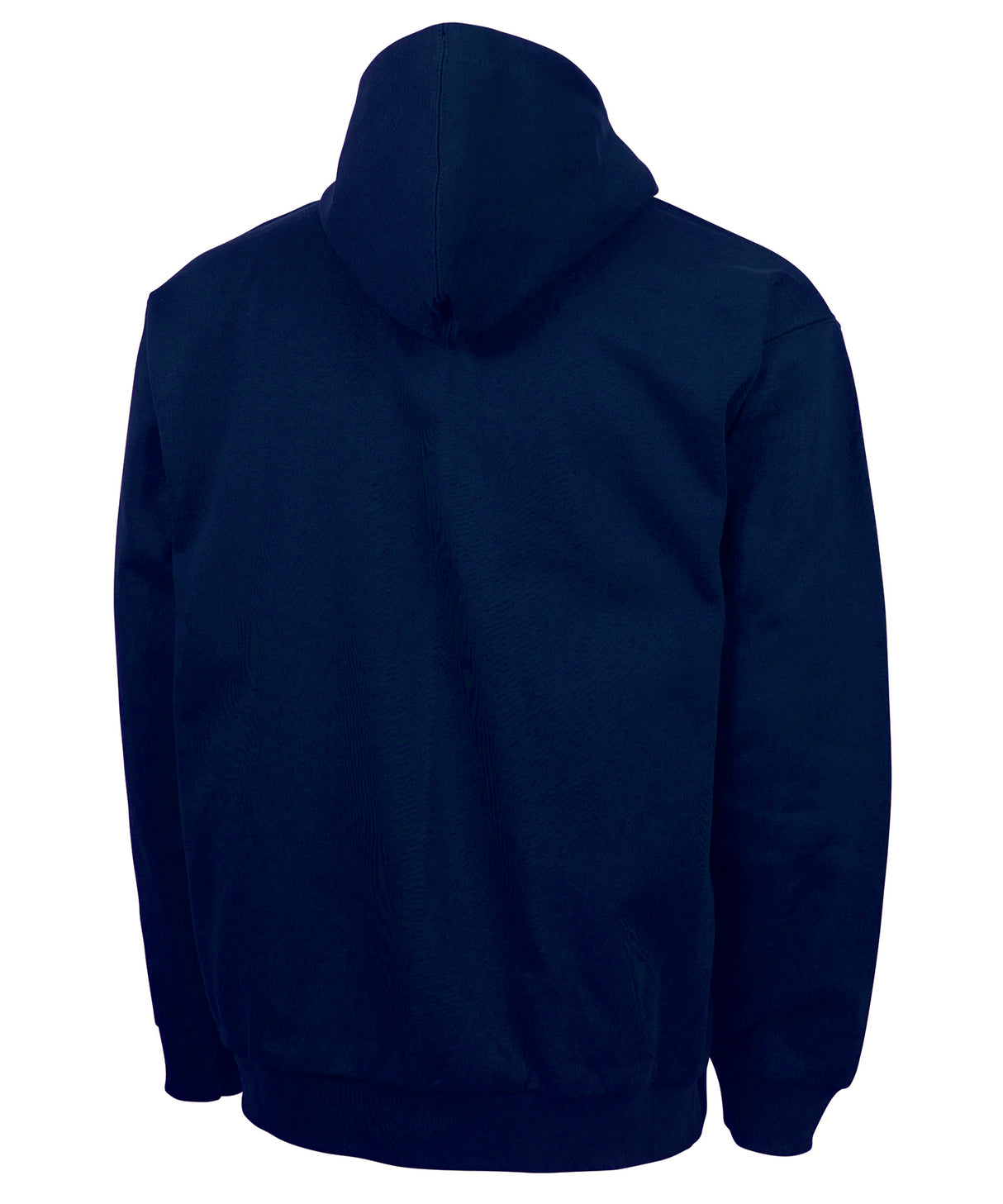 Charles River Men's Tradesman Full Zip Sweatshirt Mens Apparel Sweatshirts & Fleece