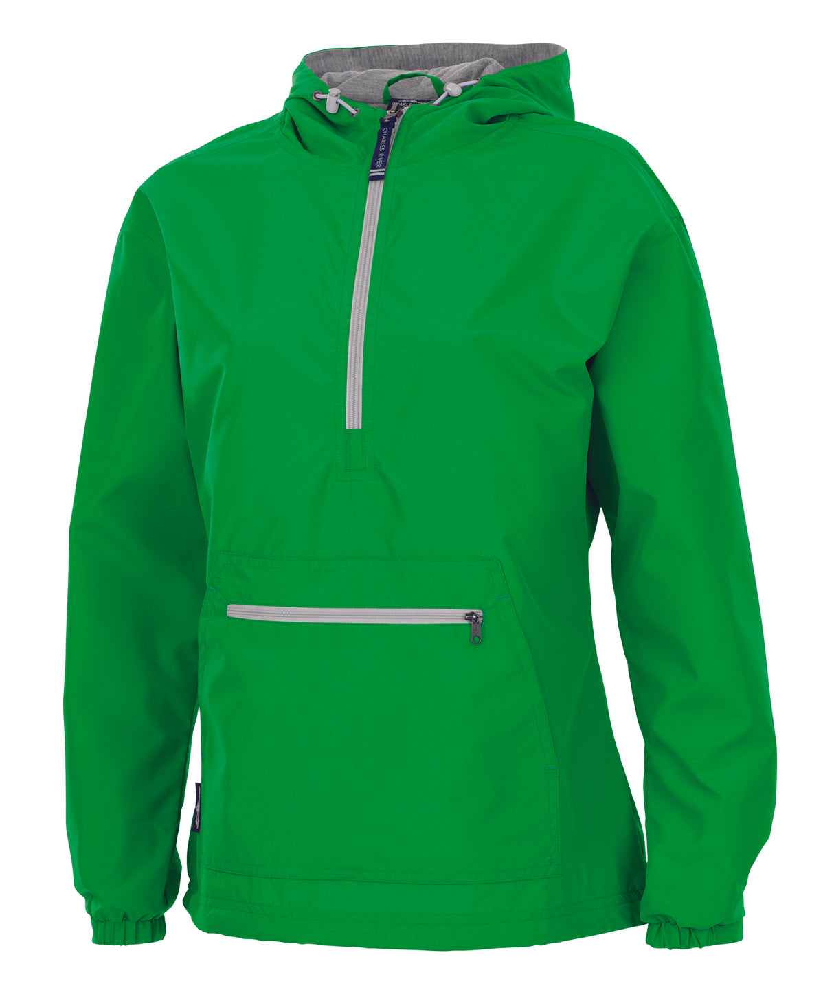 Charles River Women's Chatham Anorak Womens Apparel Jackets & Vests