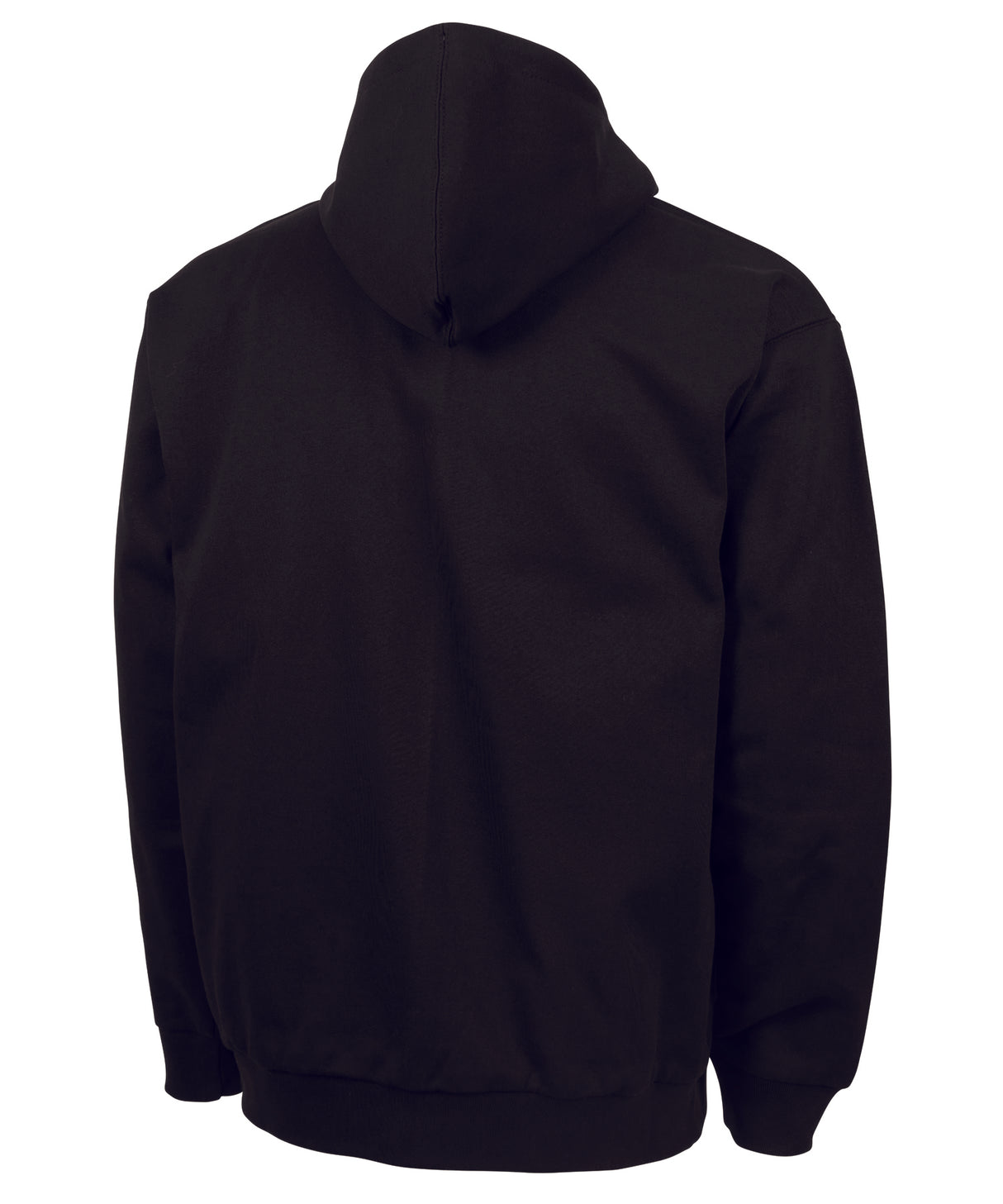 Charles River Men's Tradesman Full Zip Sweatshirt Mens Apparel Sweatshirts & Fleece