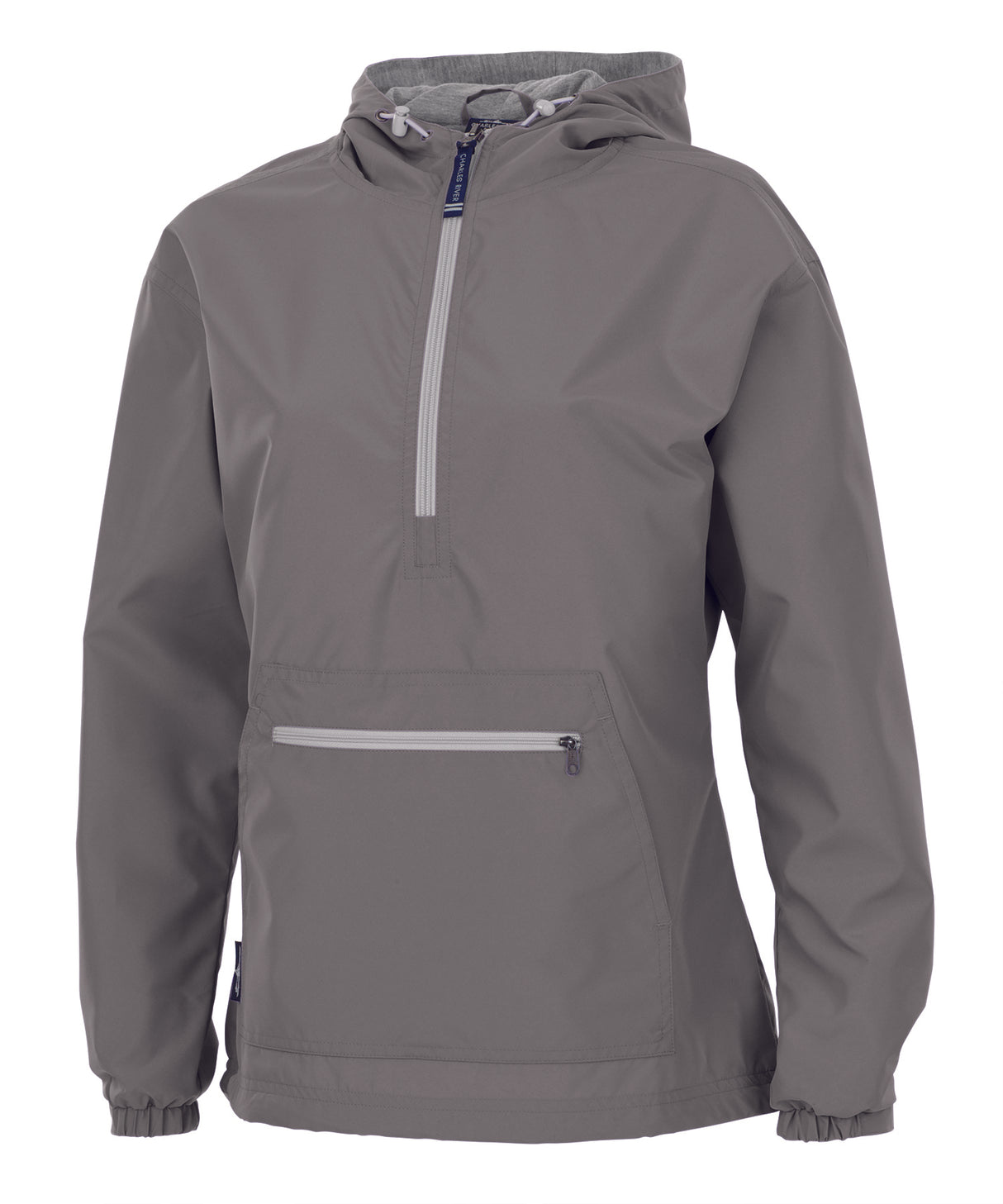 Charles River Women's Chatham Anorak Womens Apparel Jackets & Vests