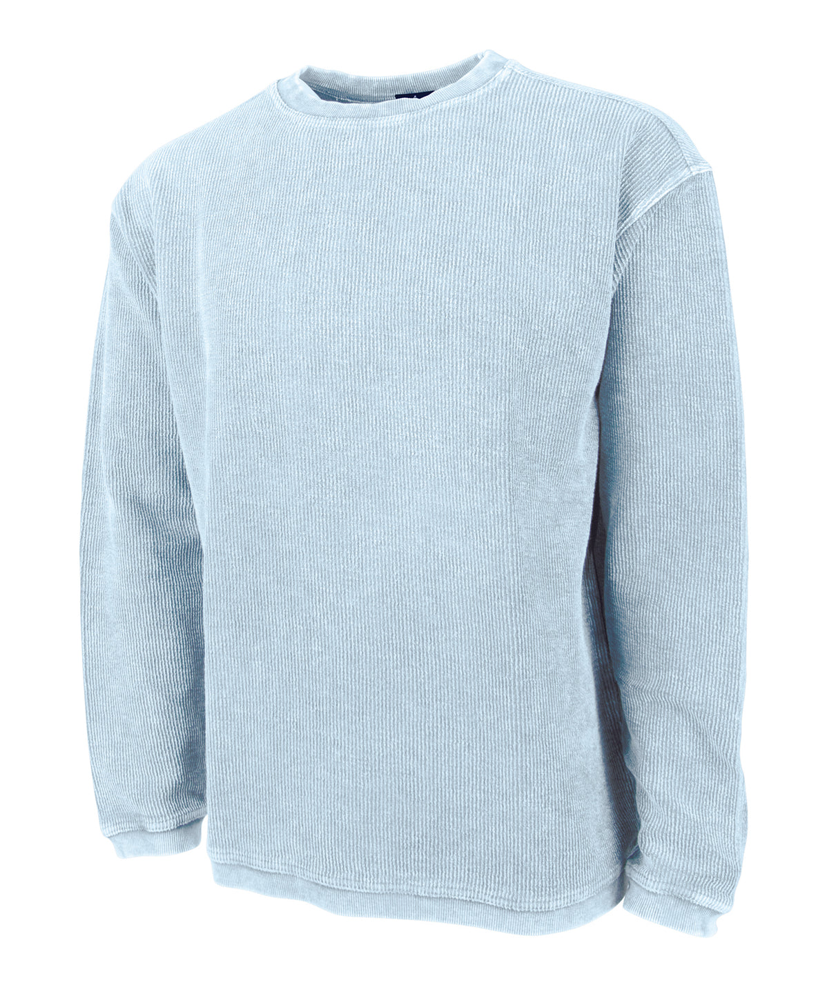 Charles River Men's Camden Crew Neck Sweatshirt Mens Apparel Sweatshirts & Fleece