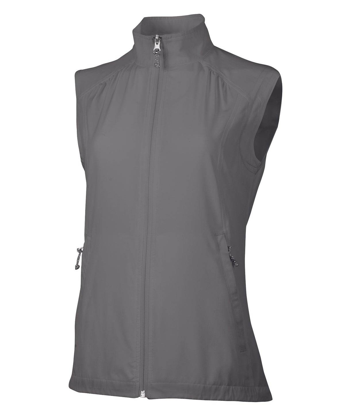 Charles River Women's Pack-N-Go Vest Womens Apparel Jackets & Vests