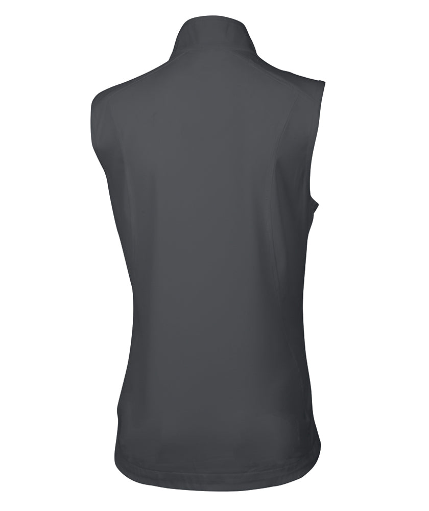 Charles River Women's Pack-N-Go Vest Womens Apparel Jackets & Vests