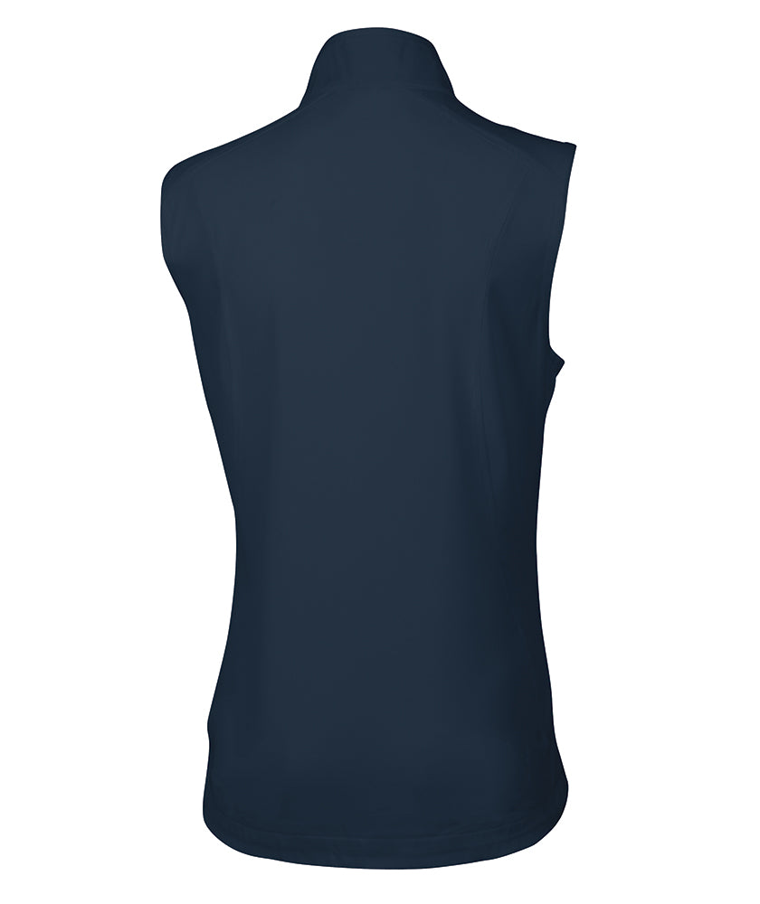 Charles River Women's Pack-N-Go Vest Womens Apparel Jackets & Vests