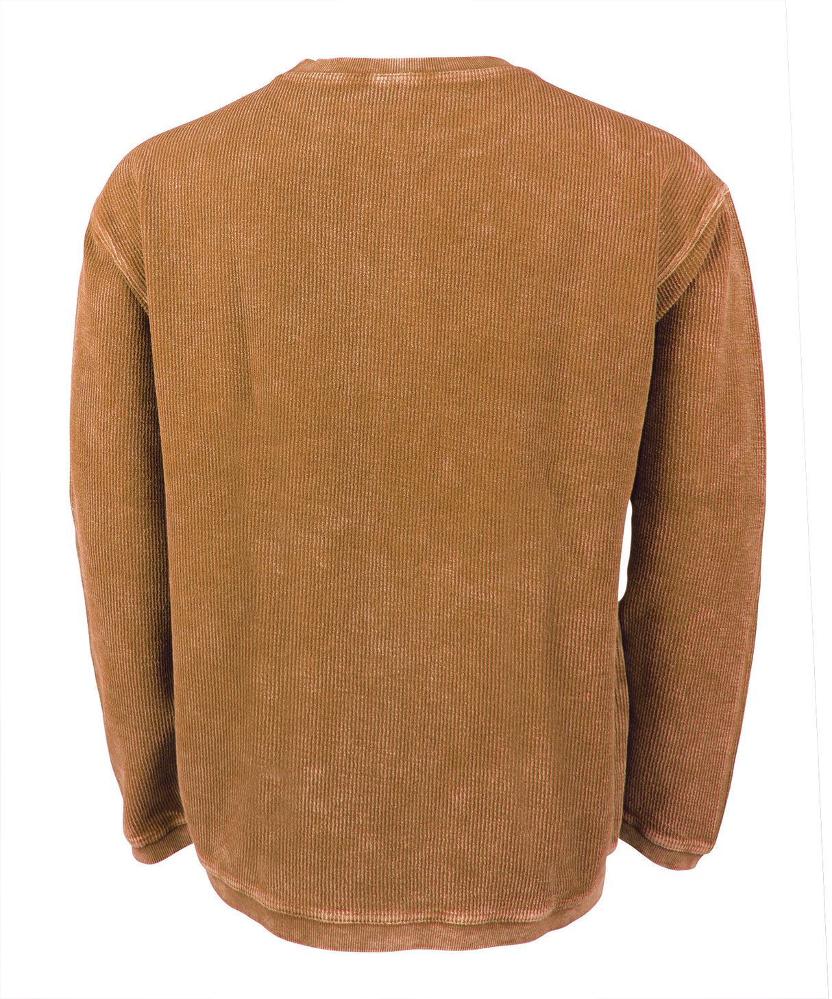 Charles River Men's Camden Crew Neck Sweatshirt Mens Apparel Sweatshirts & Fleece