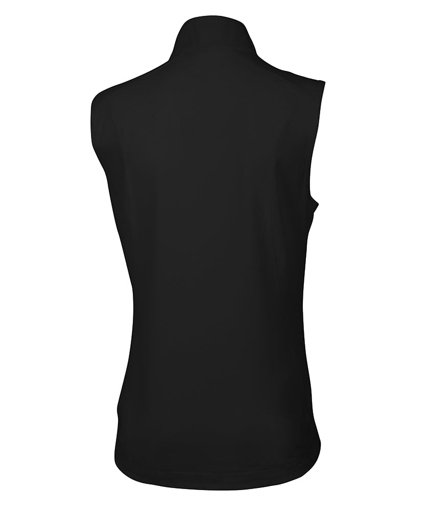 Charles River Women's Pack-N-Go Vest Womens Apparel Jackets & Vests