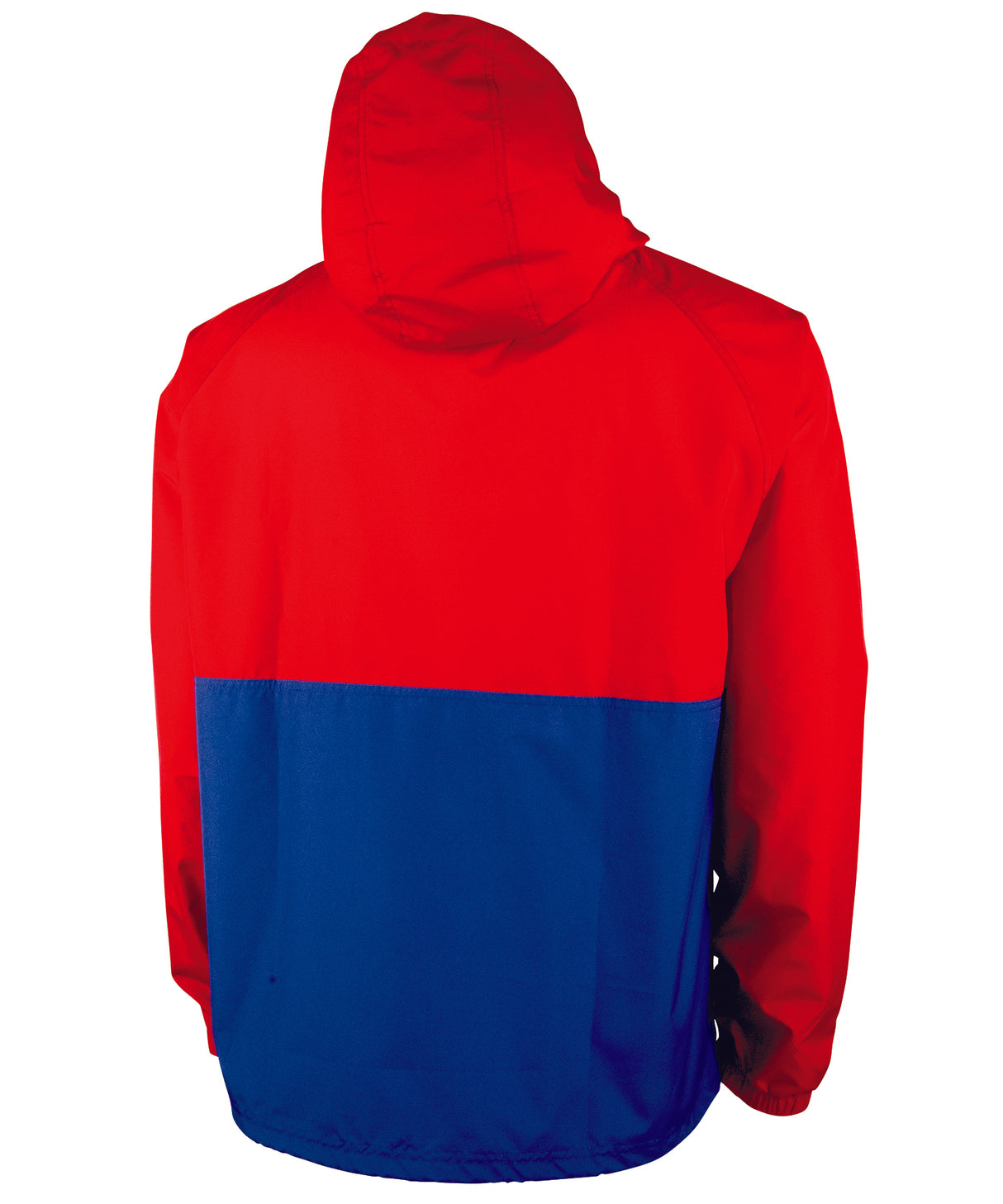 Charles River Men's Color Blocked Pack-N-Go Mens Apparel Jackets & Vests