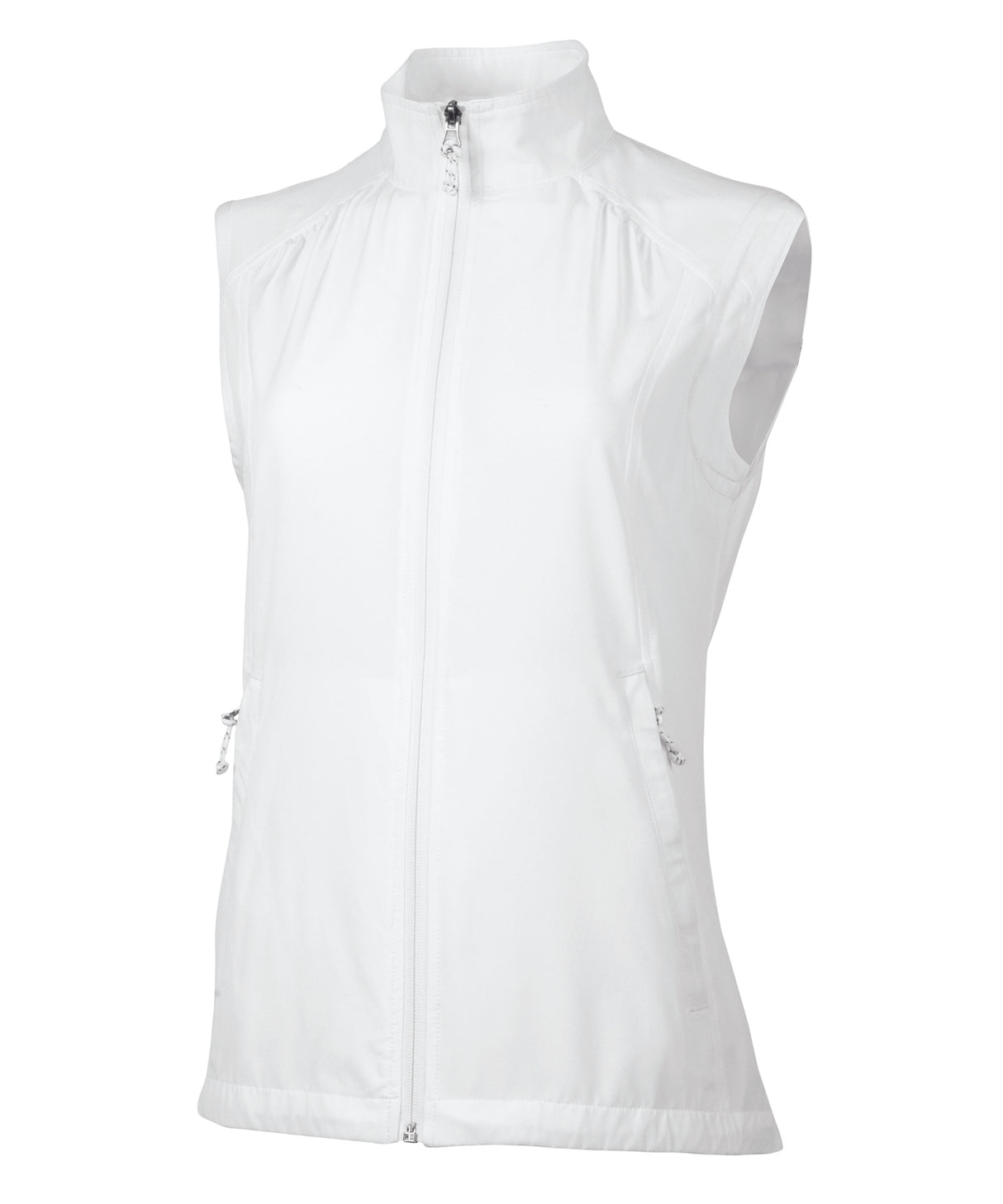 Charles River Women's Pack-N-Go Vest Womens Apparel Jackets & Vests