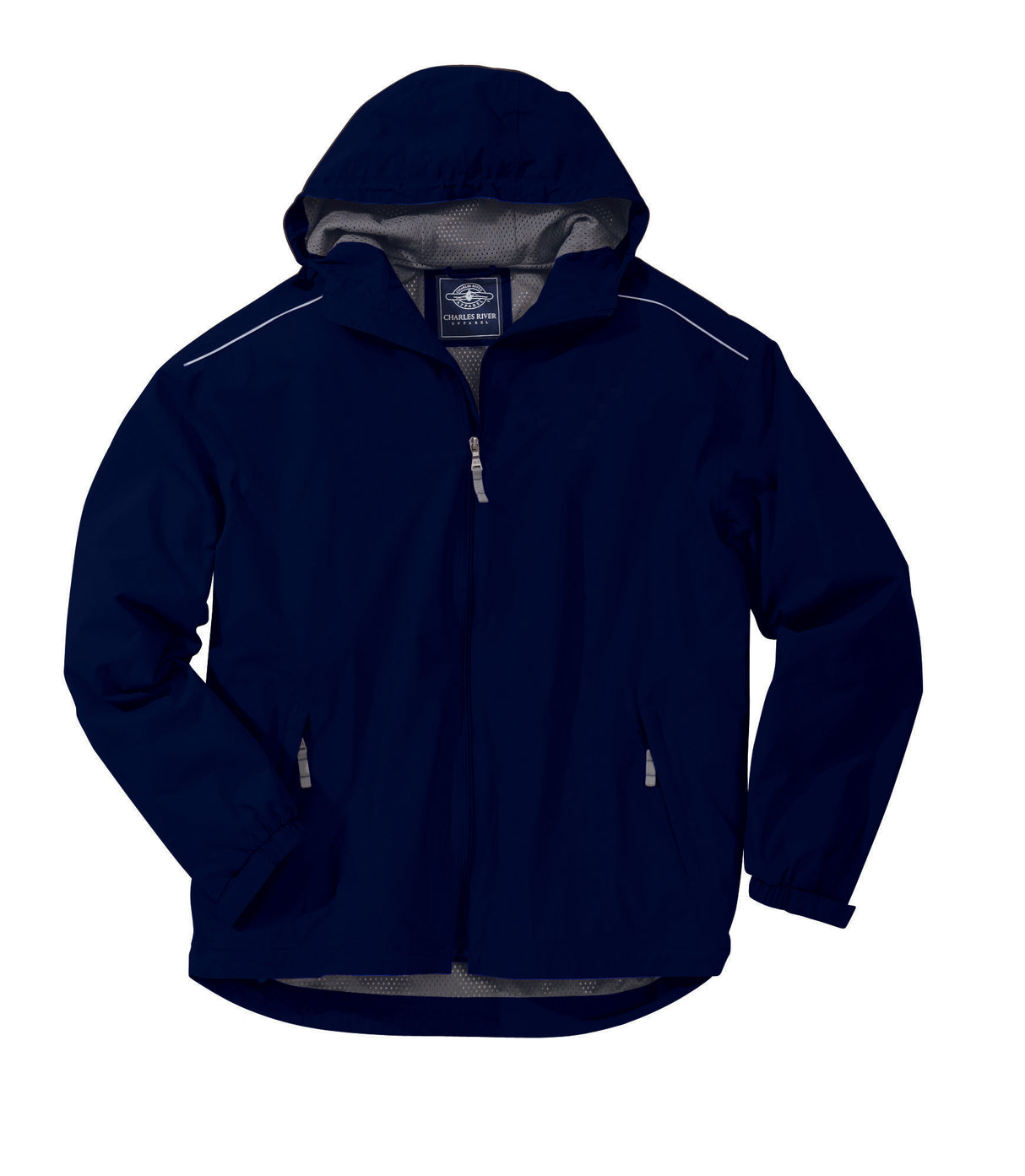 Charles River Men's Nor'Easter Jacket Mens Apparel Jackets & Vests
