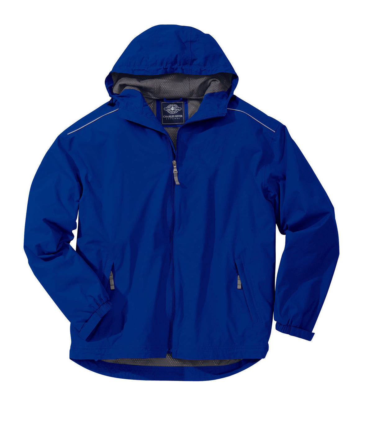 Charles River Men's Nor'Easter Jacket Mens Apparel Jackets & Vests