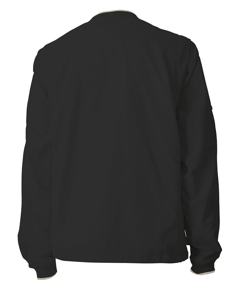 Charles River Men's Legend Windshirt Mens Apparel Jackets & Vests