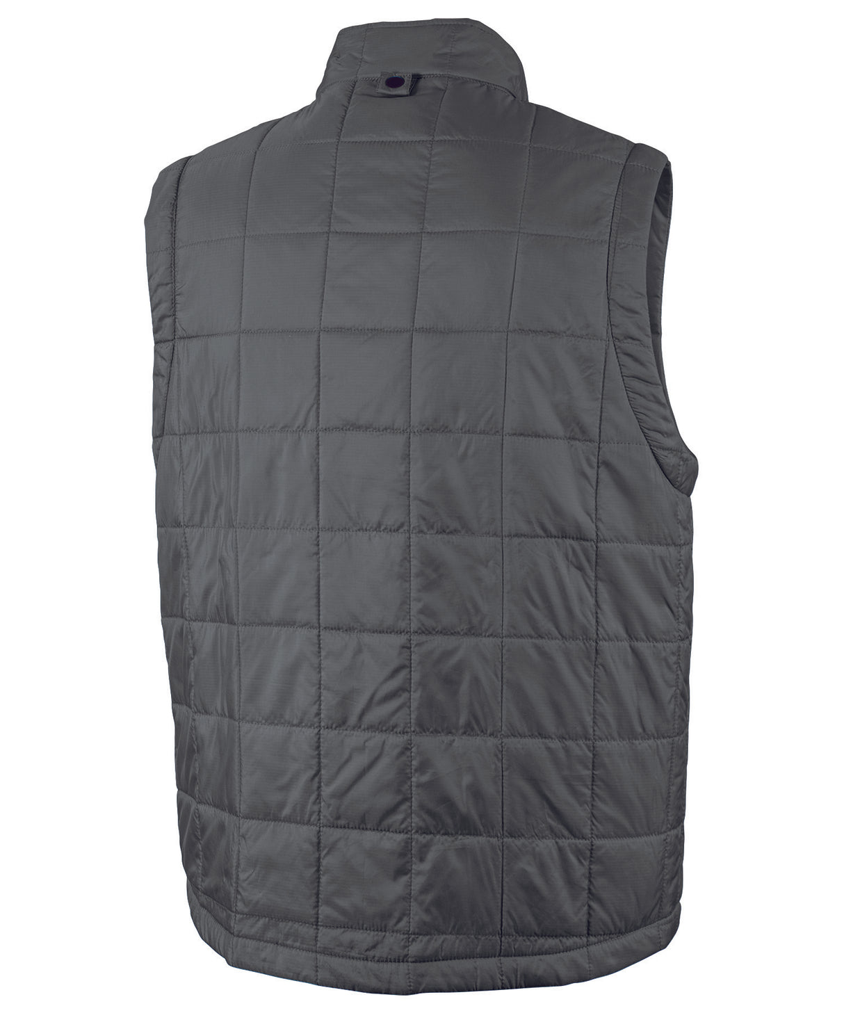 Charles River Men's Radius Quilted Vest Mens Apparel Jackets & Vests