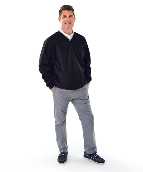 Charles River Men's Legend Windshirt Mens Apparel Jackets & Vests