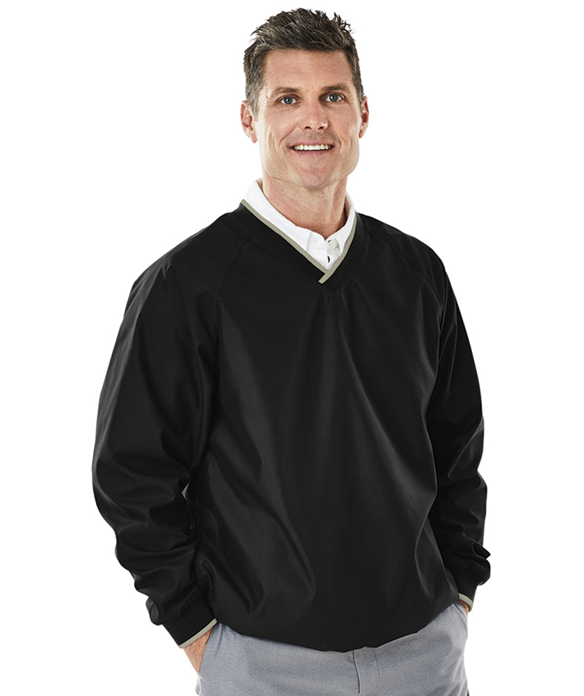 Charles River Men's Legend Windshirt Mens Apparel Jackets & Vests