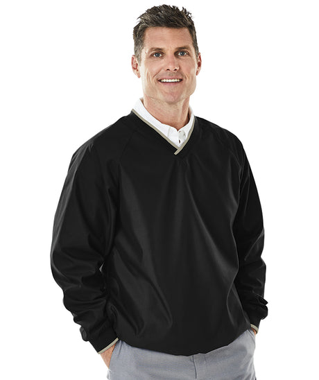 Charles River Men's Legend Windshirt Mens Apparel Jackets & Vests