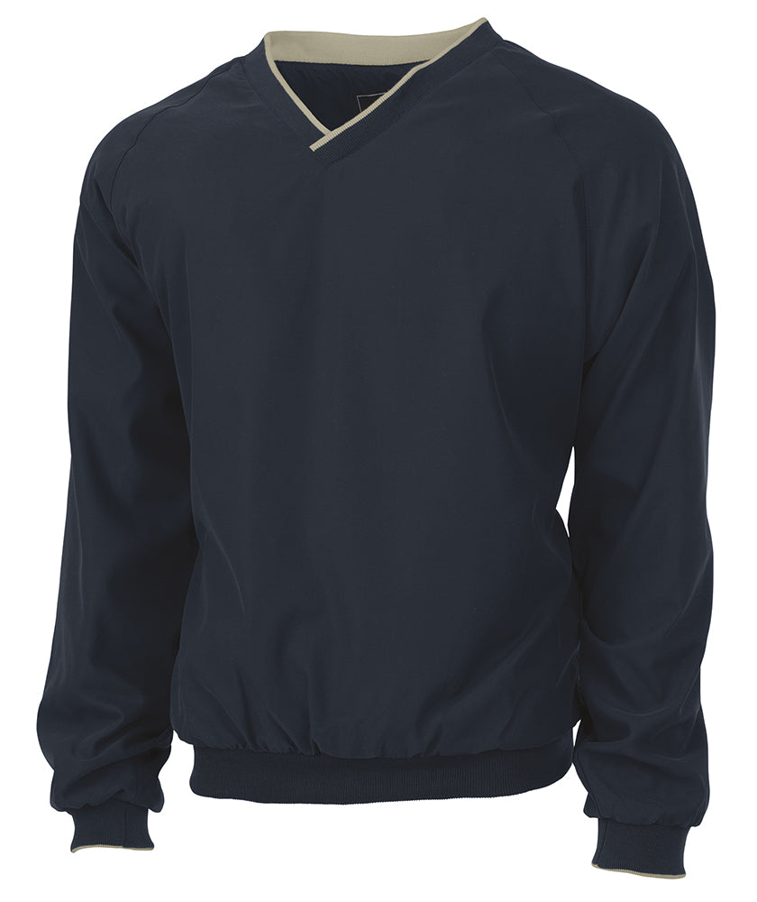 Charles River Men's Legend Windshirt Mens Apparel Jackets & Vests